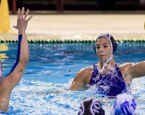 Η κλήρωση για την Α γυναικών