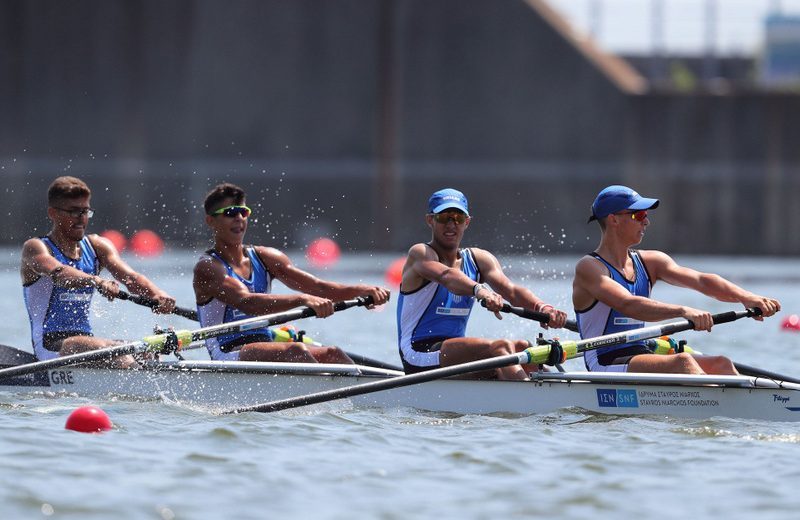 Η ομάδα για το ευρωπαϊκό Ε/Ν στο Βελιγράδι