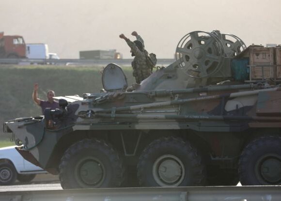 Η σύγκρουση Αρμενίας – Αζερμπαϊτζάν σε αριθμούς