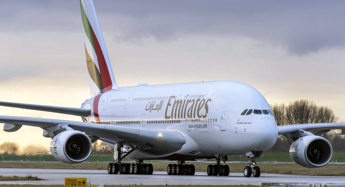 Η Emirates επέστρεψε 1,4 δισ
