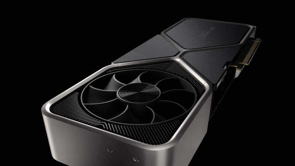 Η Nvidia απολογείται για το χάος με το λανσάρισμα της Rtx 3080