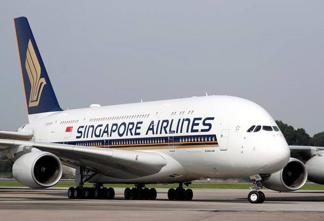 Η Singapore Airlines περικόπτει 4