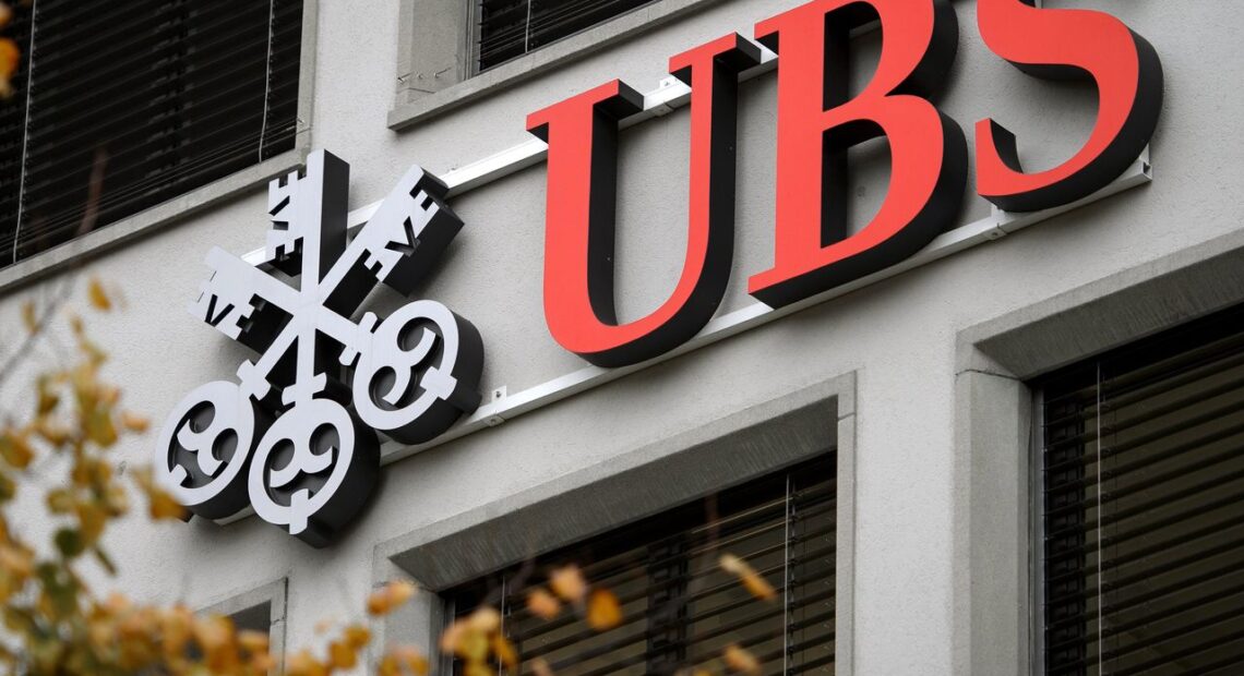 Η Ubs «ψηφίζει» χρυσό – «Βλέπει» νέα άνοδο διαρκείας