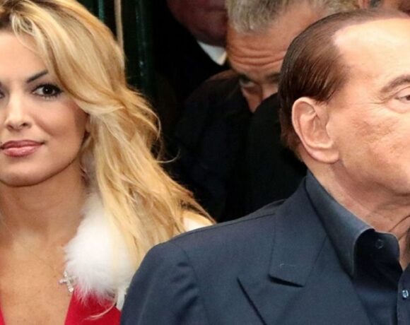 Θετικοί η σύντροφος και δυο παιδιά του Μπερλουσκόνι