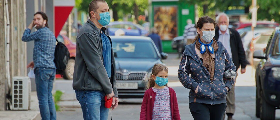 Ισπανία: Τοπικά Lockdown στην Μαδρίτη για την αναχαίτιση του ιού
