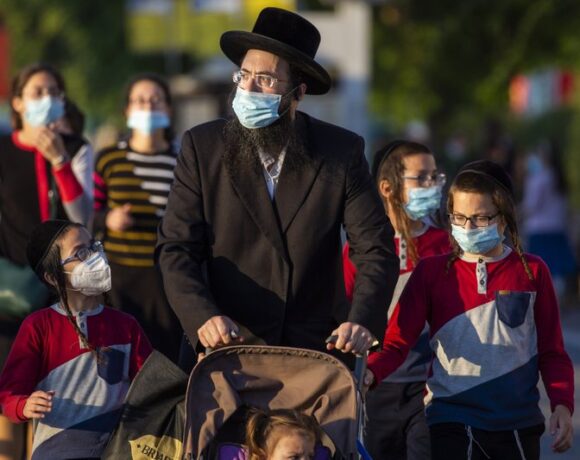 Ισραήλ : Μειώσεις μισθών στο Δημόσιο λόγω κοροναϊού – Απειλή γενικής απεργίας