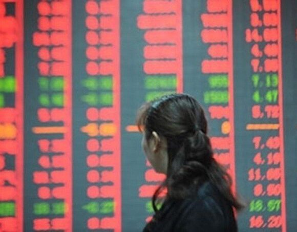 Ισχυρές απώλειες στην Ασία μετά το τεχνολογικό Selloff στην Wall Street