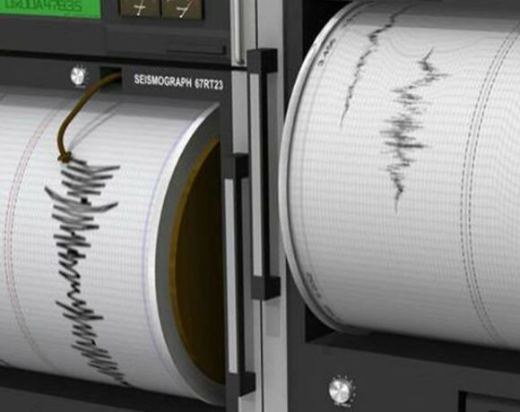 Ισχυρός σεισμός στη Ρωσία – Στη χερσόνησο Καμτσάτκα το επίκεντρο