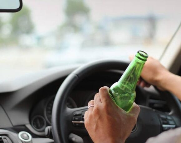 Ισόβια στους μεθυσμένους οδηγούς – Τι προβλέπει η οδηγία της ΕΕ