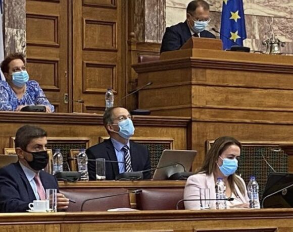 Καμία αντισυνταγματικότητα, απορρίφθηκε η ένσταση