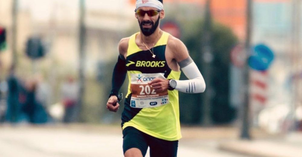 Καραΐσκος – Ασημακόπουλου νικητές στον ημιμαραθώνιο