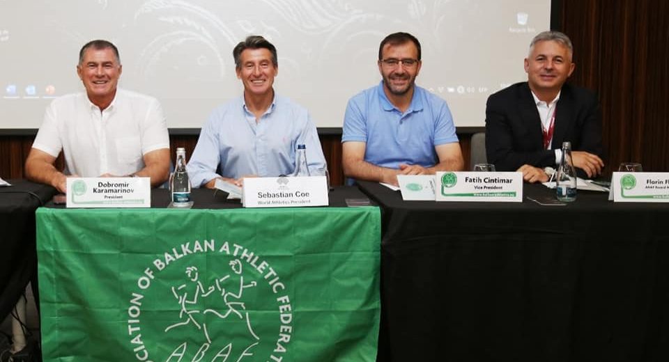 Καραμαρίνοφ: «Έχουμε το προσχέδιο για το 2021»