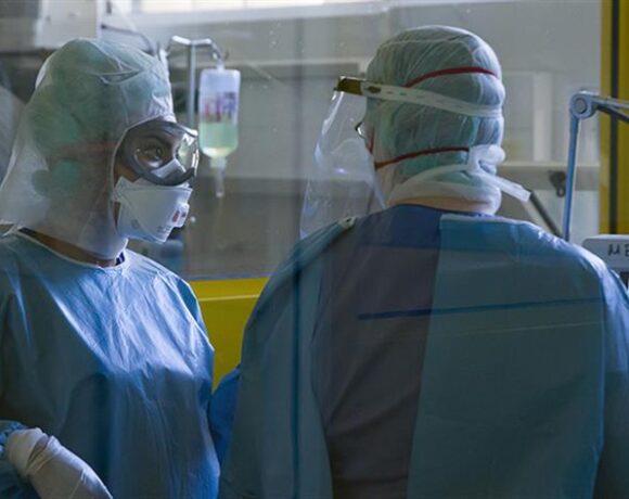 Κορωνοϊός: Δύο ακόμα θάνατοι – Στους 342 οι νεκροί στην Ελλάδα