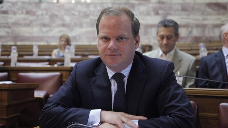 Κώστας Καραμανλής: «Βελτιώνουμε την οδική ασφάλεια στον οδικό άξονα Θεσσαλονίκης – Πολυγύρου»