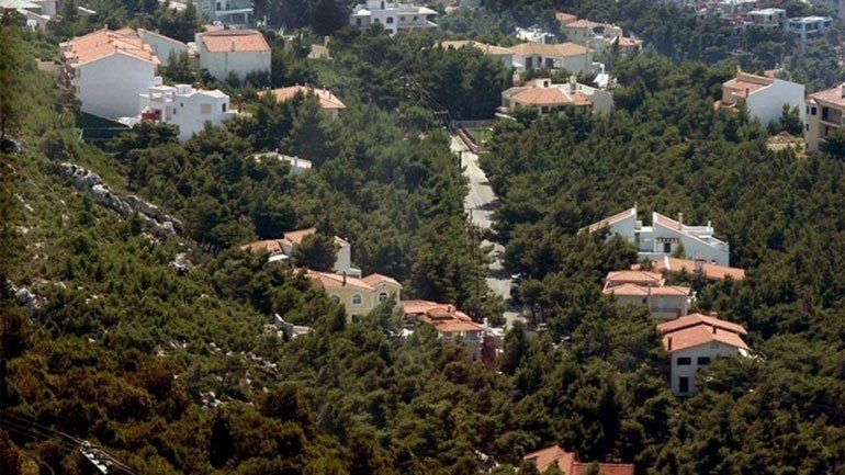 Λήγει η τελευταία παράταση για τα αυθαίρετα