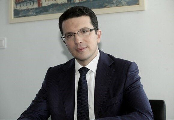 Λαμπίρης (ΤΑΙΠΕΔ): Έχουμε καθήκον να στηρίξουμε τη προσπάθεια της χώρας για βιώσιμη ανάπτυξη