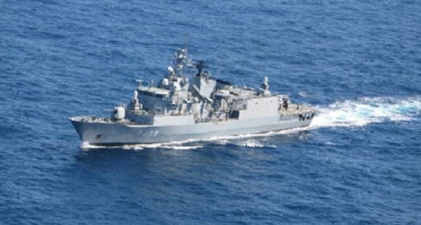 Λιβύη: Κυρώσεις της ΕΕ σε τουρκική ναυτιλιακή που μετέφερε όπλα στον Σάρατζ