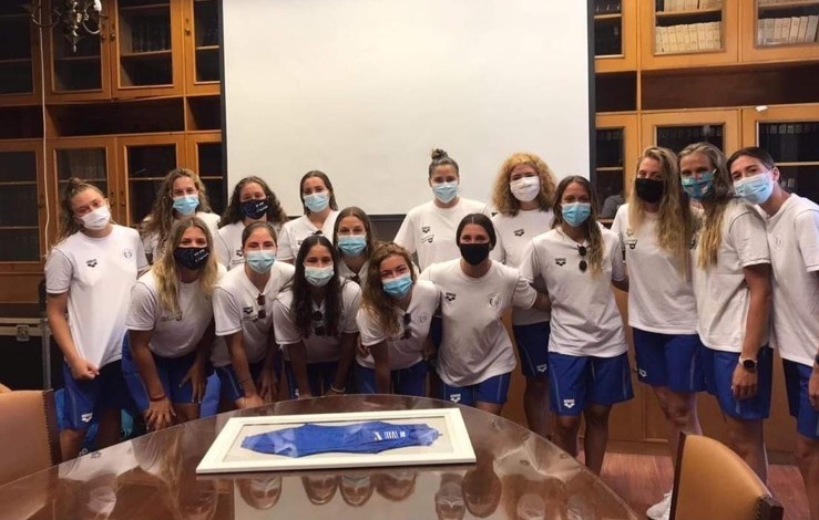 Λοράντος: «Σε ιδανικό περιβάλλον η Εθνική»