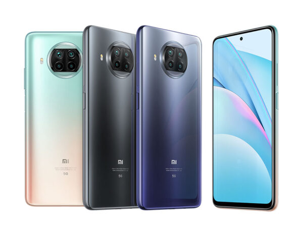 Μάθε τα πάντα για το νέο Xiaomi Mi 10t Lite