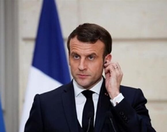 Μήνυμα Μακρόν στα τουρκικά: «Είναι ώρα για έναν καλόπιστο διάλογο»