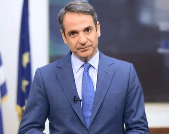 Μήνυμα Μητσοτάκη στον Ερντογάν: «Σταματούν οι προκλήσεις, ξεκινούν οι συζητήσεις»