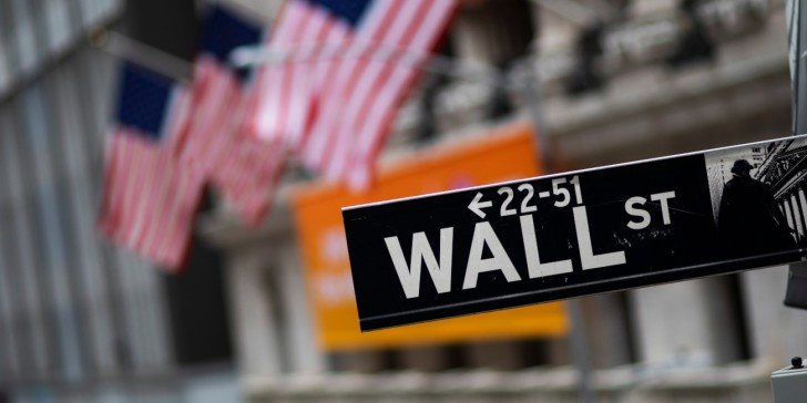 Με μικτά πρόσημα το κλείσιμο στην Wall Street