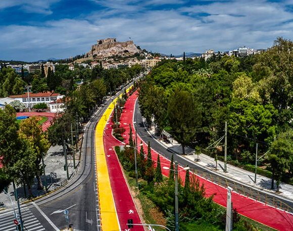 Μεγάλος Περίπατος: Τι άλλαξε δύο μήνες μετά