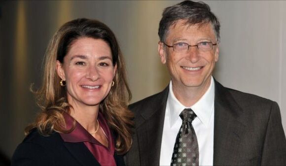 Μελίντα Γκέιτς : «Ο κοροναϊός έχει μεγεθύνει κάθε προϋπάρχουσα ανισότητα»