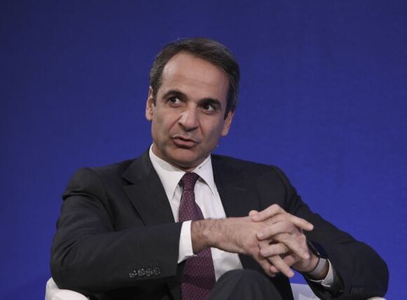 Μητσοτάκης: Αν δεν φτάσουμε σε συμφωνία με την Τουρκία για την ΑΟΖ, θα πάμε στη Χάγη