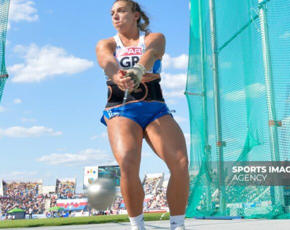 Μικρός τραυματισμός και ξεκούραση για τη Σκαρβέλη