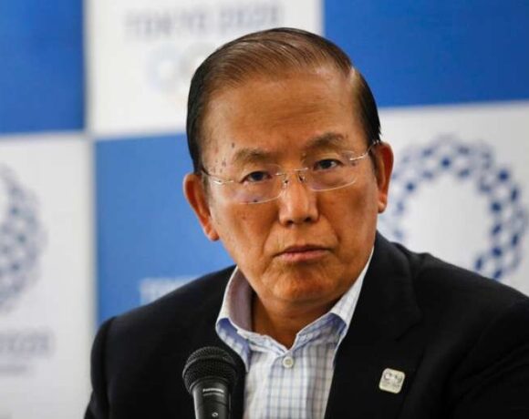 Μούτο: «Ναι, οι Ολυμπιακοί Αγώνες θα γίνουν σίγουρα»