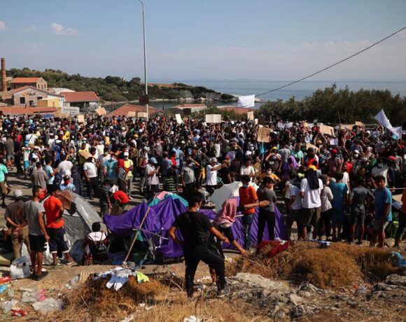 Μυτιλήνη: Δεν θα ανοίξουν τη Δευτέρα τα σχολεία του δήμου