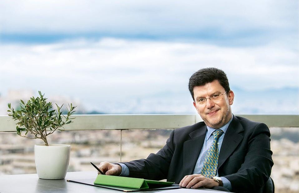 Νάγος: Η επανεκκίνηση κρουαζιέρας στην Ελλάδα από την Tui είναι ψήφος εμπιστοσύνης