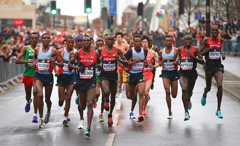 Νέο πρόγραμμα αντιντόπινγκ λανσάρει η Aiu στους αγώνες δρόμου