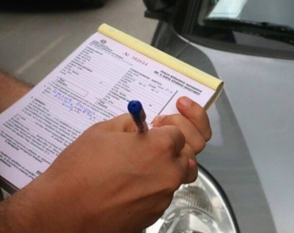 Νέος ΚΟΚ: Η Τροχαία δεν θα σβήνει τις κλήσεις