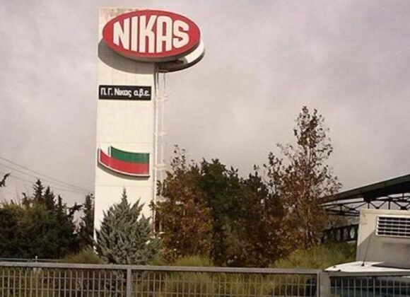 Νίκας: Άλμα 43,45% οι πωλήσεις το α΄ εξάμηνο του 2020, στα 28,2 εκατ
