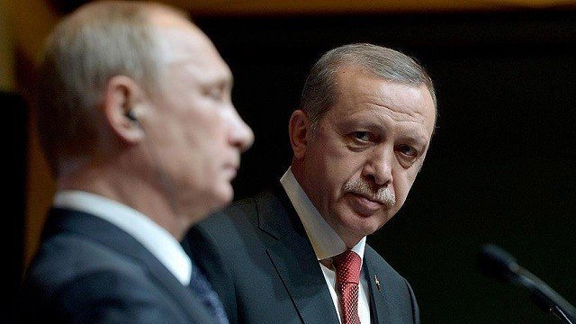 Ναγκόρνο Καραμπάχ: Το παιχνίδι του Ερντογάν με την φωτιά και τον… Πούτιν
