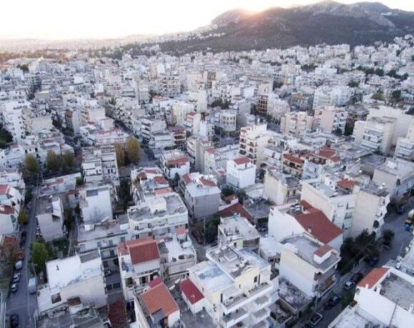 Ξεκίνησε η ανάρτηση του ΕΝΦΙΑ στο Mytaxis