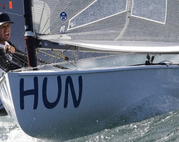 Ξεκινά το ευρωπαϊκό φιν με την ελίτ αλλά χωρίς ελληνικά πανιά