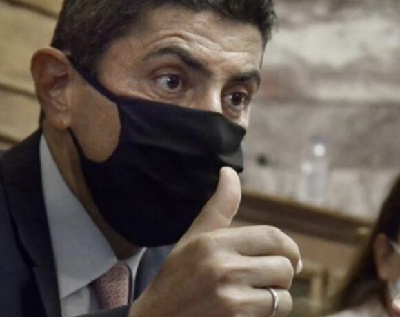 Ο Αυγενάκης δίνει δικαίωμα ψήφου στους αθλητές!
