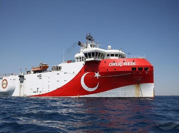 Ο ελιγμός Ερντογάν με το Oruc Reis και η τακτική Μητσοτάκη