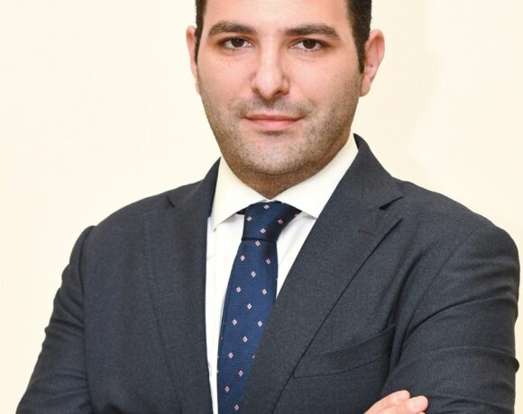 Ο Ηλίας Κοντούδης αναλαμβάνει Head Of Market Access στην Bayer Ελλάς