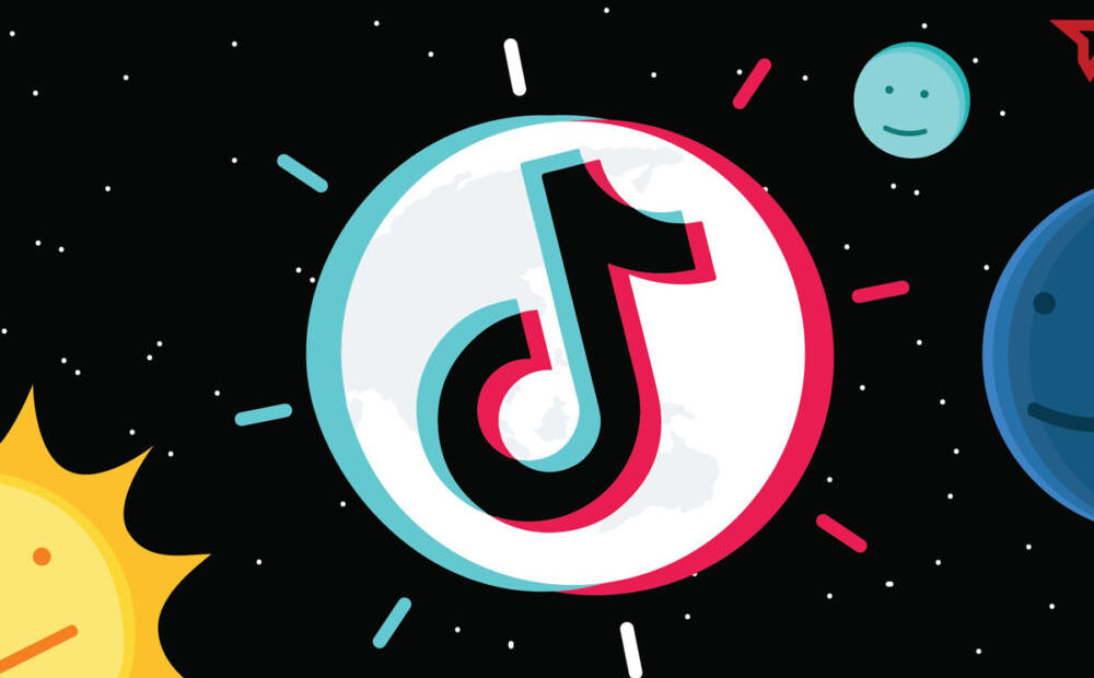 Ο Τραμπ αποκλείει Tiktok και Wechat στην Αμερική από αυτή τη Κυριακή