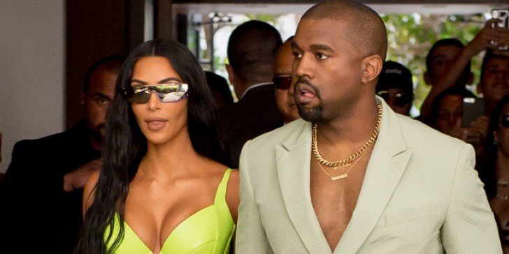 Ο υποψήφιος Πρόεδρος ΗΠΑ Kanye West, ξόδεψε $6 εκατ