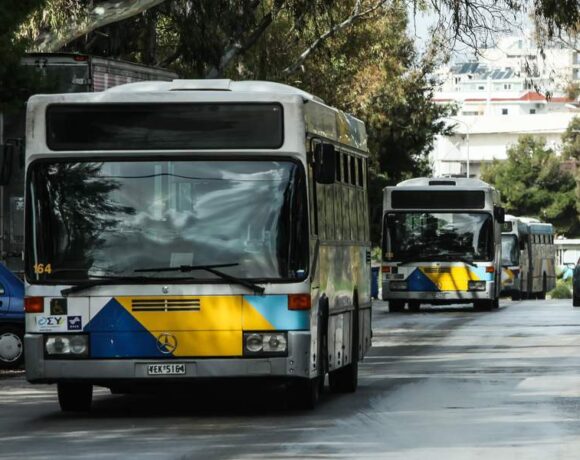 ΟΑΣΑ και ΚΤΕΛ υπέγραψαν προσύμφωνο για την ενίσχυση της ΟΣΥ