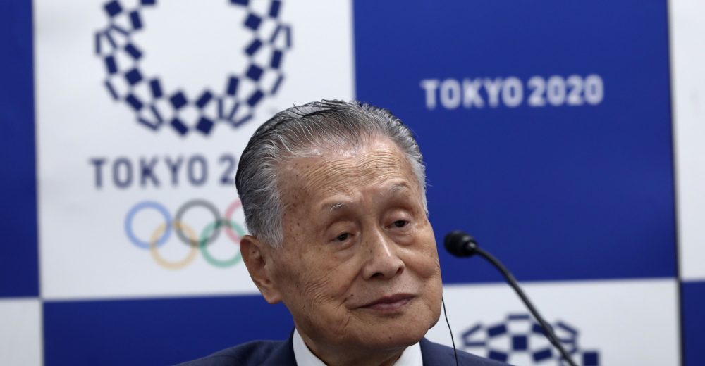 «Οι Ολυμπιακοί θα γίνουν ό,τι κι αν συμβαίνει»