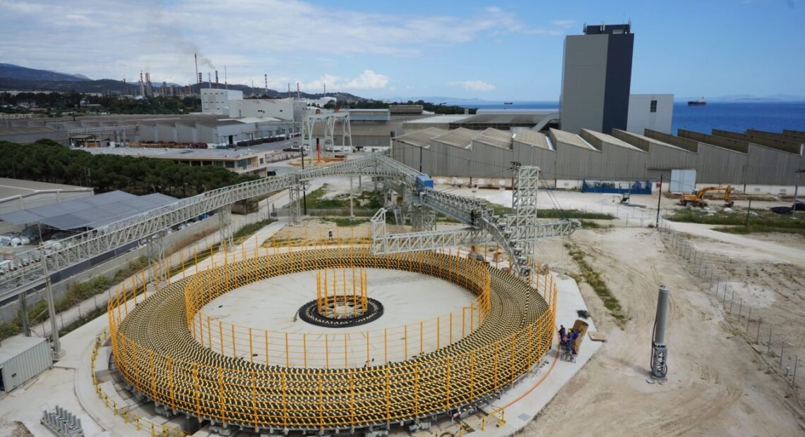 Cenergy Holdings: Κέρδη €8,1 εκατ