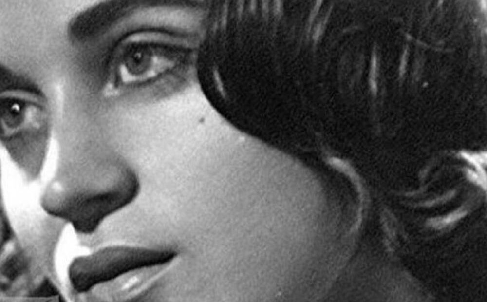 Πέθανε η ηθοποιός Κία Μπόζου
