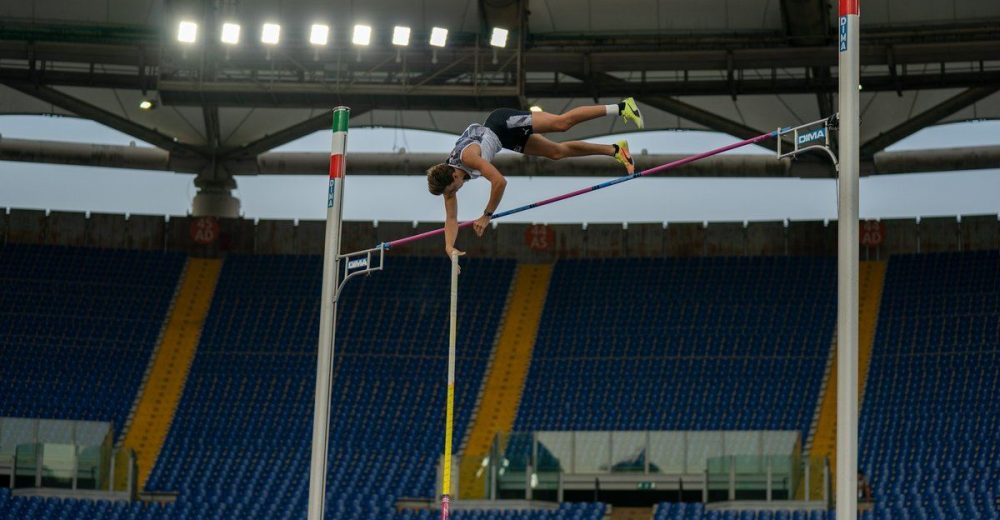 ΠΑΓΚΟΣΜΙΟ ΡΕΚΟΡ Ο ΝΤΟΥΠΛΑΝΤΙΣ!