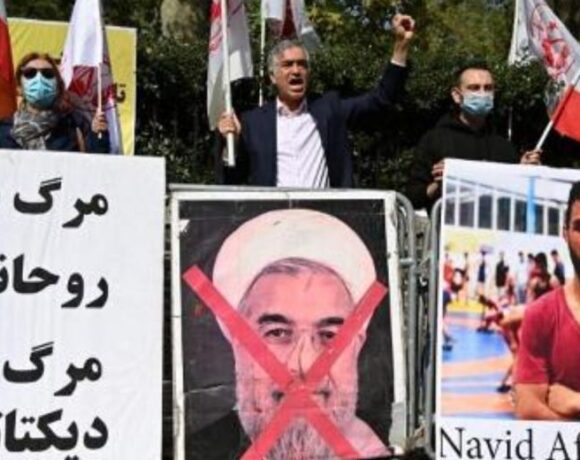 Παγκόσμιος αποτροπιασμός για την εκτέλεση Αφκάρι